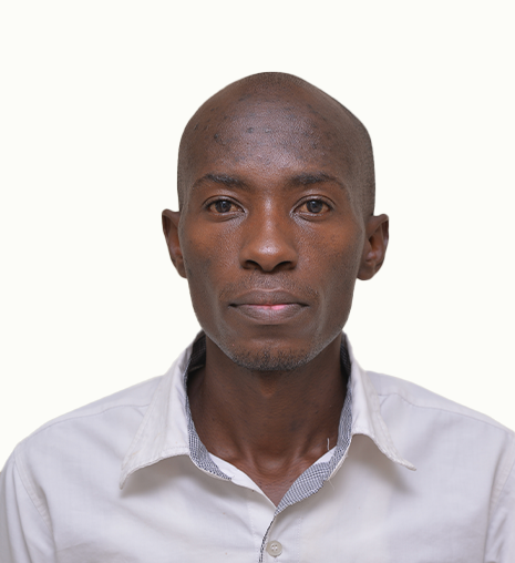AGGREY AGABA