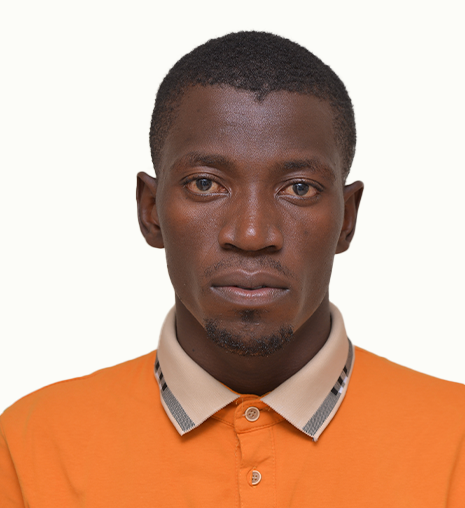 THEMBO GODWIN MUSAKI