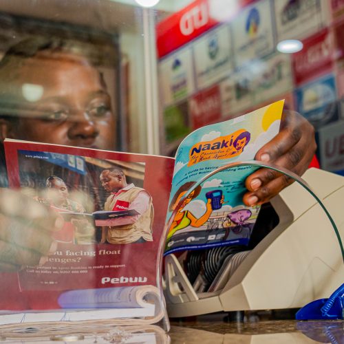 PII launched Naaki comic book